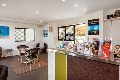 Bilinga Beach Motel - Accommodation Noosa 1