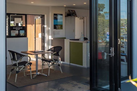 Bilinga Beach Motel - Accommodation Noosa 5