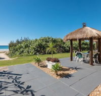 Bilinga Beach Motel - Accommodation Noosa