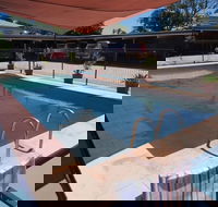 A  A Motel - Accommodation Noosa