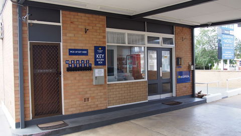 Queanbeyan Motel - Accommodation Noosa 1