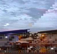 Queanbeyan Motel - Accommodation Noosa
