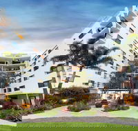 Marcoola Beach Resort - Accommodation Noosa