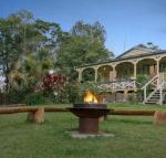 Noosa Hinterland Bed  Breakfast