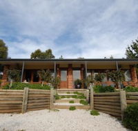 Blickinstal Barossa Valley Retreat - Accommodation Noosa