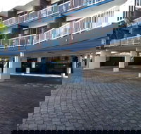 Red Star Hotels Palm Beach