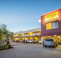 Nambour Heights Motel - Accommodation Noosa