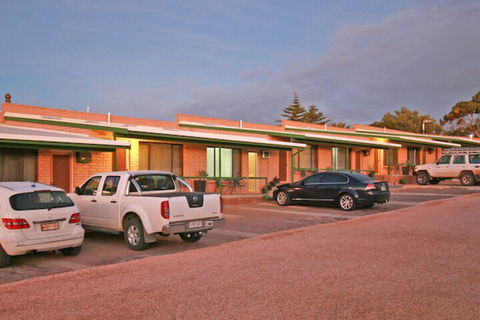 Streaky Bay Motel And Villas - Accommodation Noosa 1