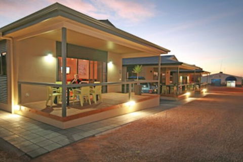 Streaky Bay Motel And Villas - Accommodation Noosa 0
