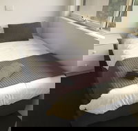 Moody's Motel - Accommodation Noosa