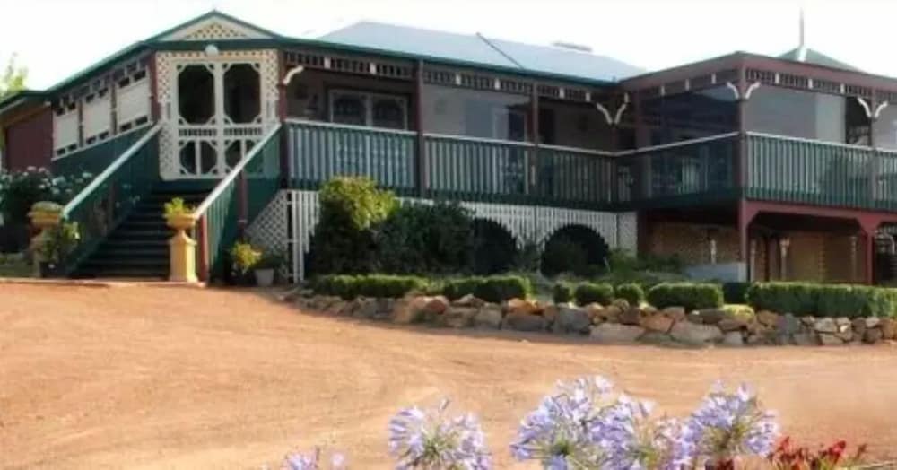 Wallaroo ACT Accommodation Noosa
