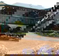Gooromon Park Cottages - Accommodation Noosa