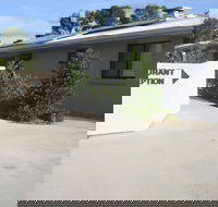 Kings Park - Accommodation Noosa