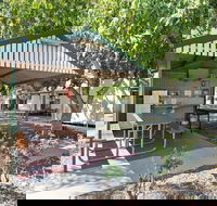 Goondiwindi Holiday Park - Accommodation Noosa