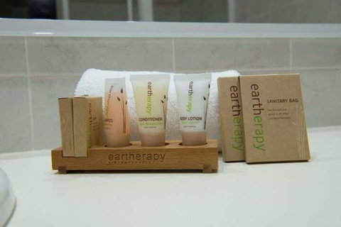 Central Caleula Motor Lodge - Accommodation Noosa 4