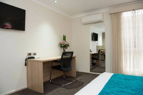 Central Caleula Motor Lodge - Accommodation Noosa 3