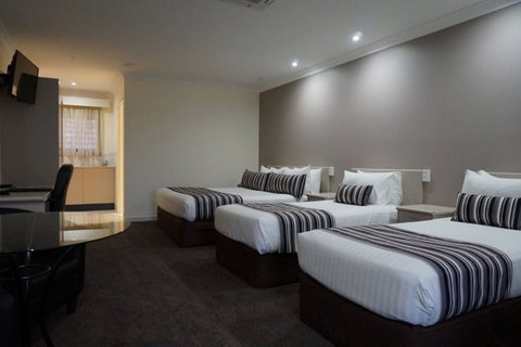 Central Caleula Motor Lodge - Accommodation Noosa 6