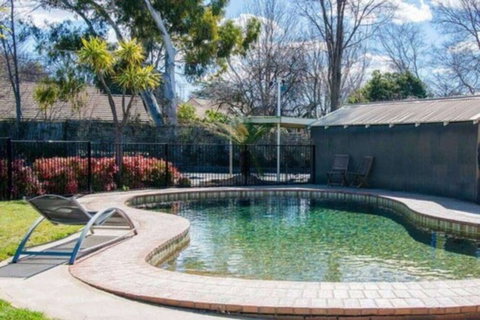 Central Caleula Motor Lodge - Accommodation Noosa 1