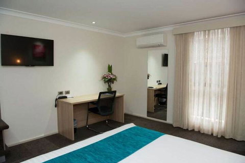 Central Caleula Motor Lodge - Accommodation Noosa 5