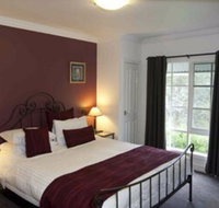 Hepburn Villas - Accommodation Noosa