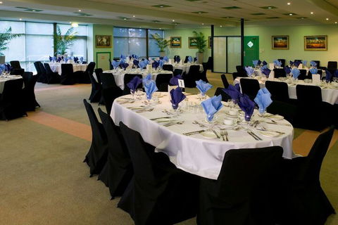 Clubmulwala Resort - Accommodation Noosa 7