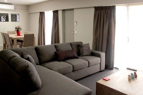 Clubmulwala Resort - Accommodation Noosa 1