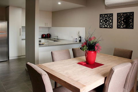 Clubmulwala Resort - Accommodation Noosa 2