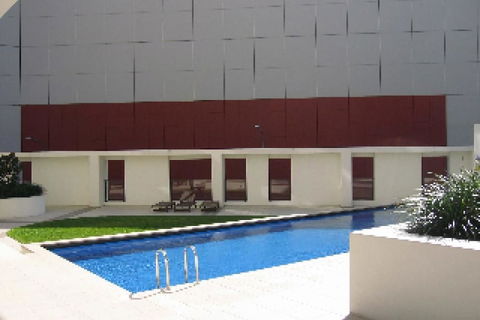 Astra Apartments - Paramatta - Accommodation Noosa 1