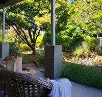 Spa Villas on Main - Accommodation Noosa