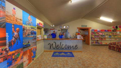 Ingenia Holidays Lake Hume - Accommodation Noosa 2