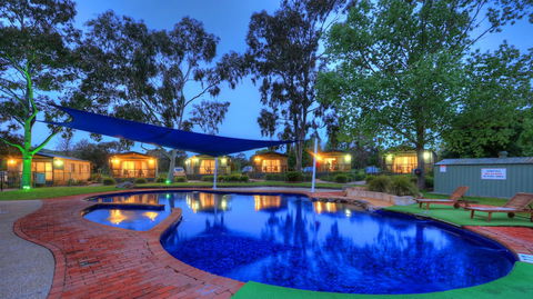 Ingenia Holidays Lake Hume - Accommodation Noosa 3