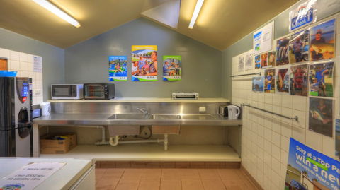 Ingenia Holidays Lake Hume - Accommodation Noosa 6
