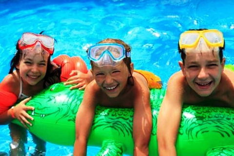 Ingenia Holidays Lake Hume - Accommodation Noosa 4