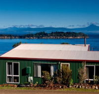 Discover Bruny Island Holiday Accommodation - Accommodation Noosa