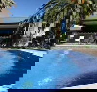 Golden Leaf Motor Inn - Accommodation Noosa