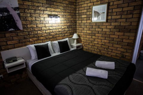 Park House Motor Inn - Accommodation Noosa 4