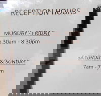 Park House Motor Inn - Accommodation Noosa