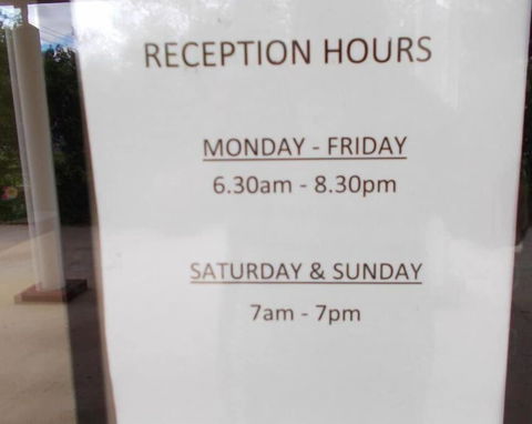 Park House Motor Inn - Accommodation Noosa 0