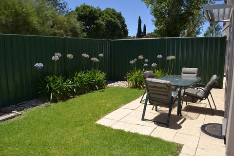 Barossa Valley Apartments - Accommodation Noosa 1