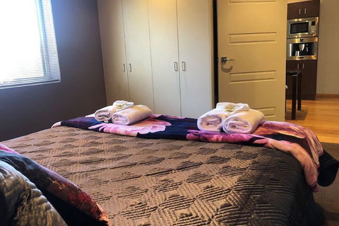Barossa Valley Apartments - Accommodation Noosa 7