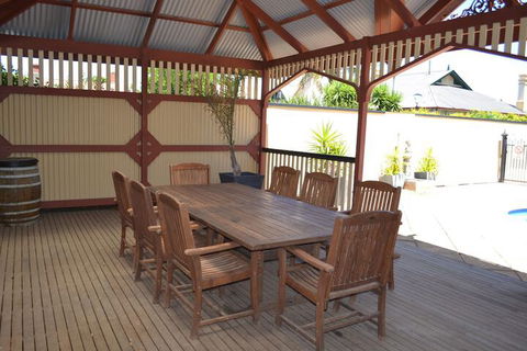 Barossa Valley Apartments - Accommodation Noosa 4