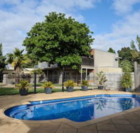 Barossa Valley Apartments - Accommodation Noosa