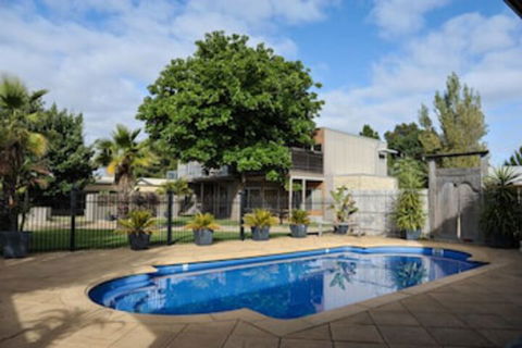 Barossa Valley Apartments - Accommodation Noosa 0