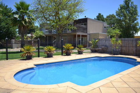 Barossa Valley Apartments - Accommodation Noosa 3