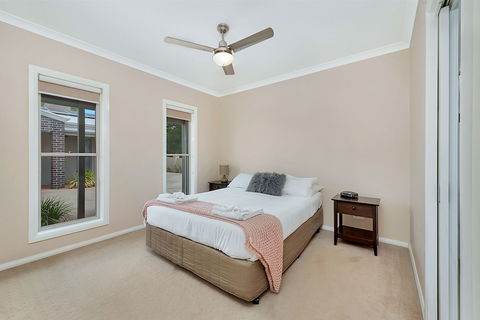 Kennedy Holiday Villas - Accommodation Noosa 3