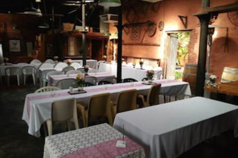 Eagle Foundry Bed & Breakfast - Accommodation Noosa 6