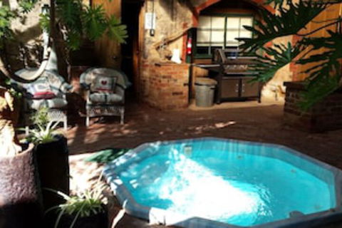 Eagle Foundry Bed & Breakfast - Accommodation Noosa 0