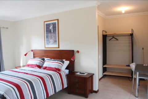 Avocados Accommodation - Accommodation Noosa 2