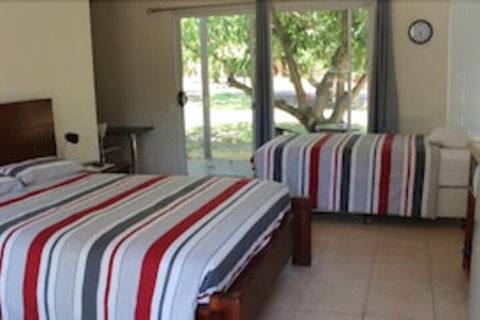 Avocados Accommodation - Accommodation Noosa 1