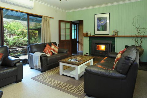 Lavender Farm - Accommodation Noosa 7